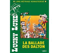 Lucky Luke: La Ballade Des Dalton [Edizione: Stati Uniti] [Italia] [DVD]