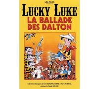 Lucky Luke: La Ballade Des Dalton (Francaise) [Edizione: Stati Uniti] [Italia] [DVD]