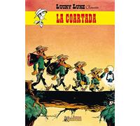 Lucky Luke. La coartada (LUCKY LUKE CLASSICS)