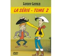 LUCKY LUKE: La Serie - Tome 2 [USA] [DVD]
