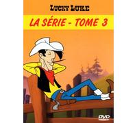 Lucky Luke: La Serie - Tome 3 [Edizione: Canada] [Italia] [DVD]