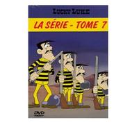LUCKY LUKE: La Serie - Tome 7 [USA] [DVD]