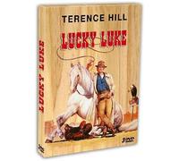 Lucky Luke : Le Film & L'intégrale de la Série [Francia] [DVD]