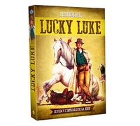 Lucky Luke : Le Film & L'intégrale de la Série [Francia] [DVD]