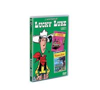 Lucky Luke - L'héritage de Rantanplan + Les cousins Dalton [Francia] [DVD]