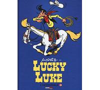 Lucky Luke. L'integrale (Vol. 2) (Nona Arte)