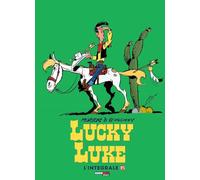 Lucky Luke. L'integrale (Vol. 5) (Nona Arte)