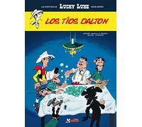 Lucky Luke. Los tíos Dalton (LUCKY LUKE MORRIS)
