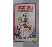 Lucky Luke - Lucky Luke:Daisy Town [VHS]