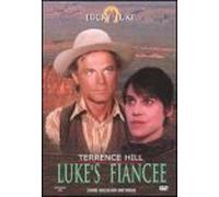 Lucky Luke: Luke's Fiancee 6 [Reino Unido] [DVD]