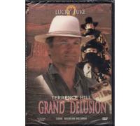 Lucky Luke: Luke's Grand Delusion 7 [USA] [DVD]