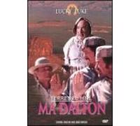 Lucky Luke: Ma Dalton 4 [Reino Unido] [DVD]