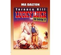 Lucky Luke : ma dalton [Francia] [DVD]