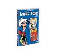 Lucky Luke - Ma Dalton + Les Dalton se rachètent [Francia] [DVD]