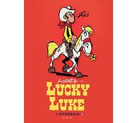 Lucky Luke - Nouvelle Intégrale - Tome 1 (Lucky Luke - Nouvelle Intégral, 1)