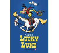 Lucky Luke - Nouvelle Intégrale - Tome 2 (Lucky Luke - Nouvelle Intégral, 2)
