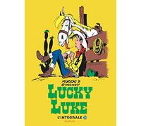 Lucky Luke - Nouvelle Intégrale - Tome 3 (Lucky Luke - Nouvelle Intégrale, 3)