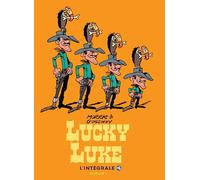 Lucky Luke - Nouvelle Intégrale - Tome 4 (Lucky Luke - Nouvelle Intégral, 4)