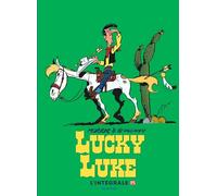 Lucky Luke - Nouvelle Intégrale - Tome 5 (Lucky Luke - Nouvelle Intégral, 5)
