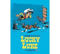 Lucky Luke - Nouvelle Intégrale - Tome 6 (Lucky Luke - Nouvelle Intégral, 6)