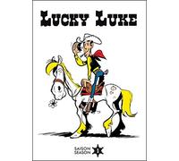 Lucky Luke: Season / Saison 1 (3 Dvd) [Edizione: Stati Uniti] [Italia]
