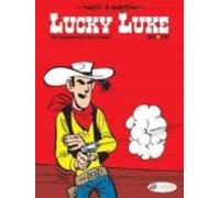 Lucky Luke - The Complete Collection 3