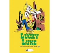 Lucky Luke The Complete Collection Vol. 3 (Lucky Luke The Complete Collection, 3)