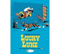 Lucky Luke - The Complete Collection Vol. 6: Volume 6