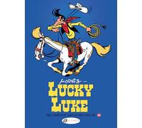 Lucky Luke: The Complete Collection Vol. 2