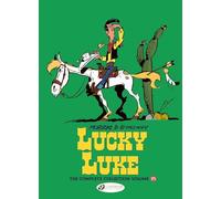 Lucky Luke - The Complete Collection Volume 5
