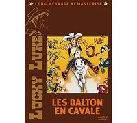 Lucky Luke: The Daltons on the Run ( Les Dalton en cavale )