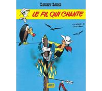 Lucky Luke - Tome 14 - Le Fil qui chante (Lucky Luke, 14)