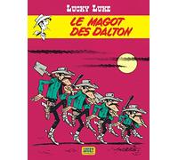 Lucky Luke - Tome 16 - Le Magot des Dalton (Lucky Luke, 16)