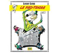 Lucky Luke - Tome 2 - Le Pied-Tendre