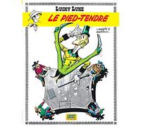 Lucky Luke - Tome 2 - Le Pied-Tendre