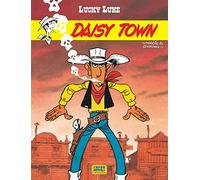 Lucky Luke - Tome 21 - Daisy Town (Lucky Luke, 21)