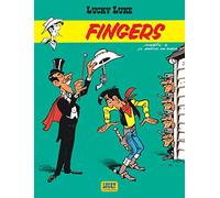 Lucky Luke - Tome 22 - Fingers (Lucky Luke, 22)