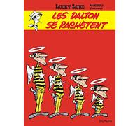 Lucky Luke - Tome 26 - Les Dalton se rachètent: Lucky Luke 26/Les Dalton se rachetent