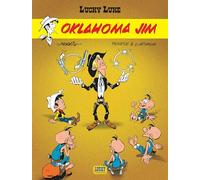 Lucky Luke - Tome 37 - Oklahoma Jim (Lucky Luke, 37)