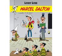 Lucky Luke - Tome 38 - Marcel Dalton (Lucky Luke, 38)