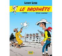 Lucky Luke - Tome 39 - Le Prophète (Lucky Luke, 39)