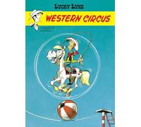 Lucky Luke - Tome 5 - Western Circus (Lucky Luke, 5)