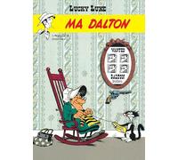 Lucky Luke - Tome 7 - Ma Dalton (Lucky Luke, 7)