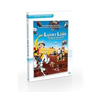Lucky Luke, tous à l'ouest [Francia] [DVD]