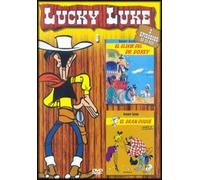Lucky Luke Viii
