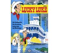 Lucky Luke - Vol. 02 [Alemania] [DVD]