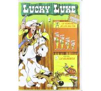 Lucky Luke Vol. 2 [DVD]