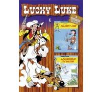 LUCKY LUKE - VOL.4 - CALAMITY JANE