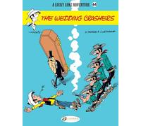 Lucky Luke Vol. 64: The Wedding Crashers