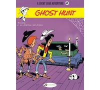 Lucky Luke Vol. 65: Ghost Hunt (Lucky Luke, 65)